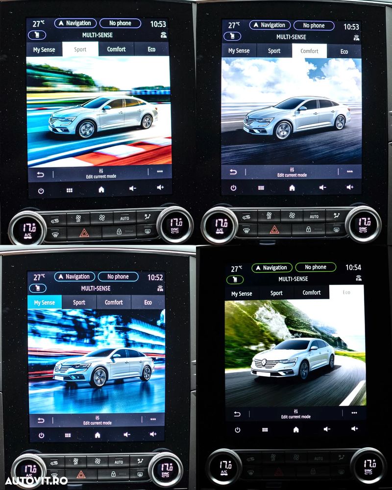 Renault Talisman - 31