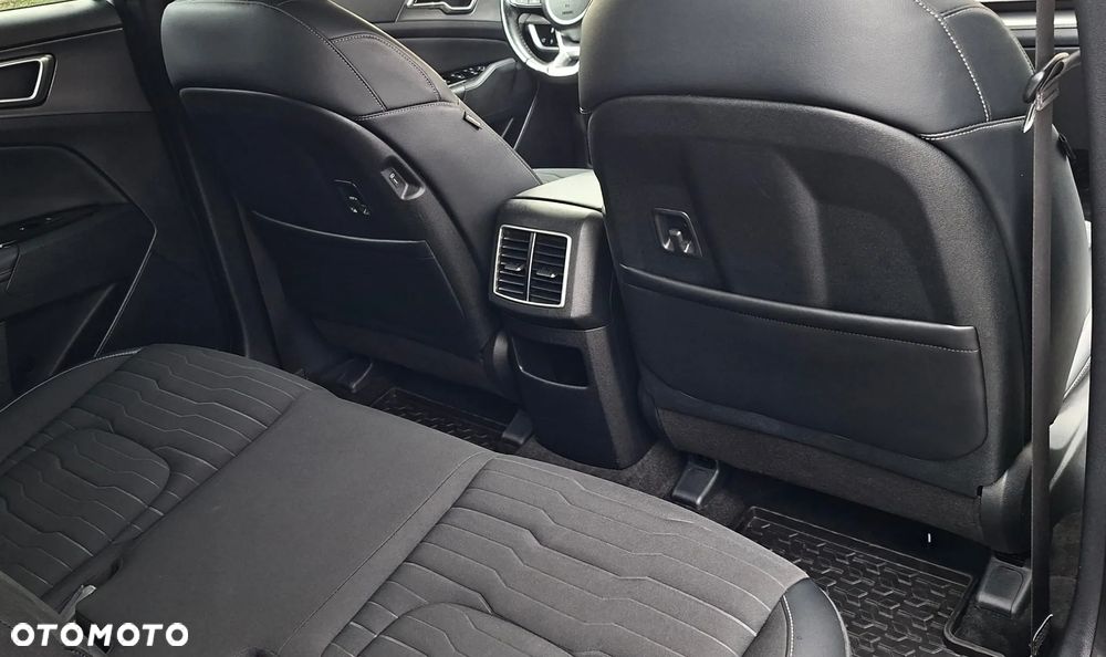 Kia Sportage 1.6 T-GDI Business Line 2WD - 8