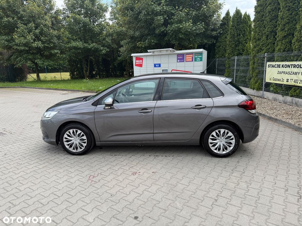 Citroën C4 1.2 PureTech Feel Edition - 5