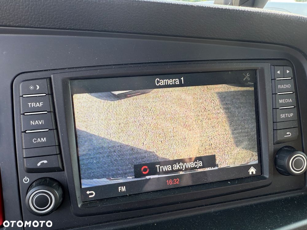 MAN TGL 12.220/Euro6/Automat/Klima/Navi/Kamera/Kontener/Winda - 18