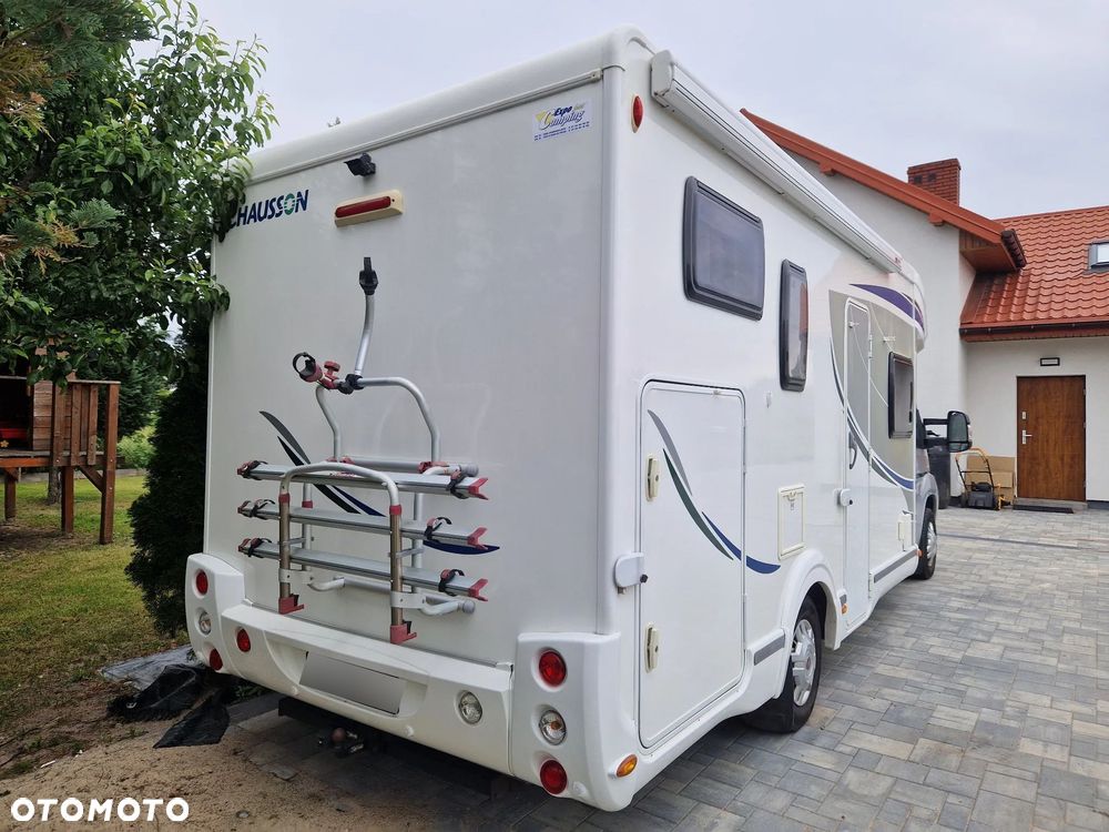Chausson FLASH 26 - 5