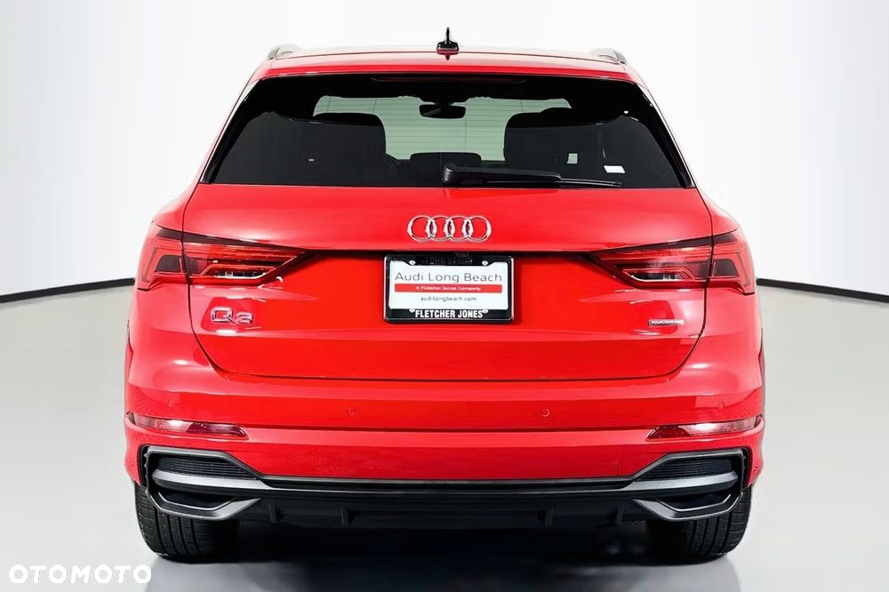 Audi Q3 - 5