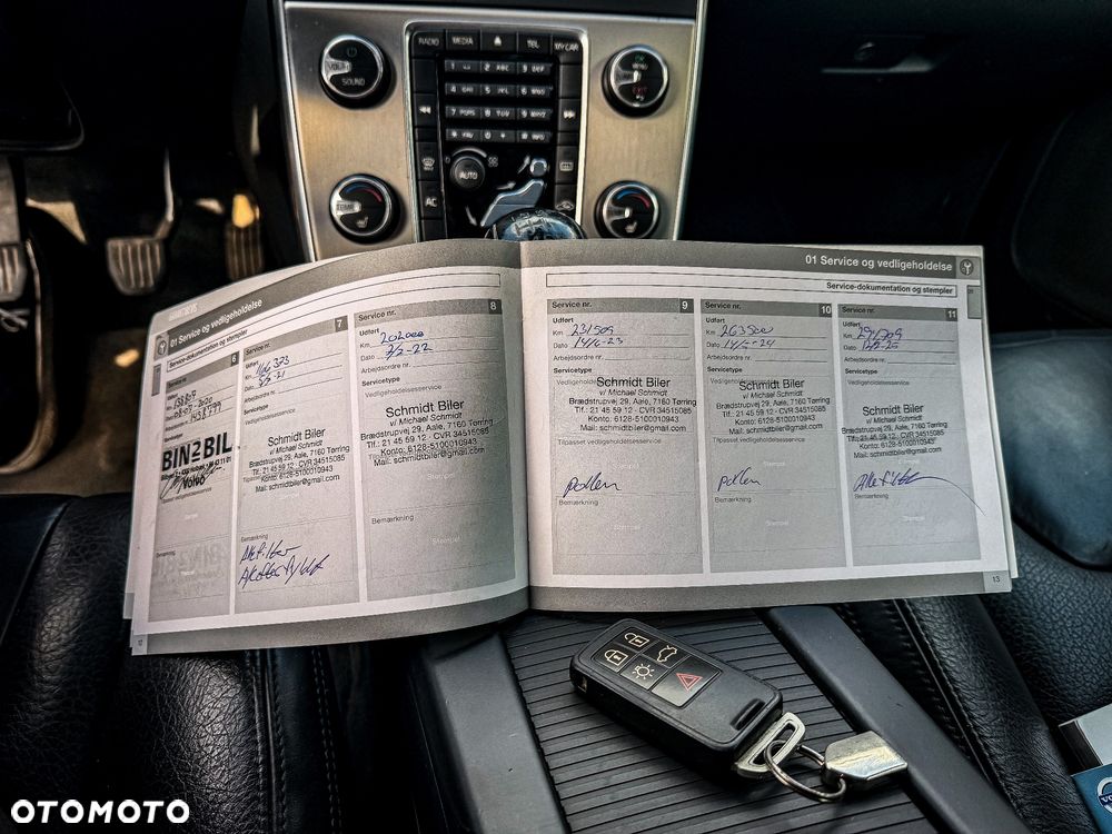 Volvo V60 D3 Momentum - 9