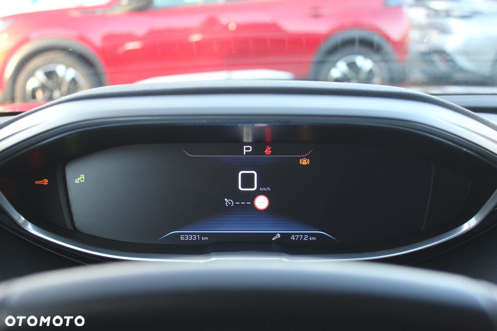 Peugeot 3008 1.2 PureTech Allure S&S EAT6 - 11