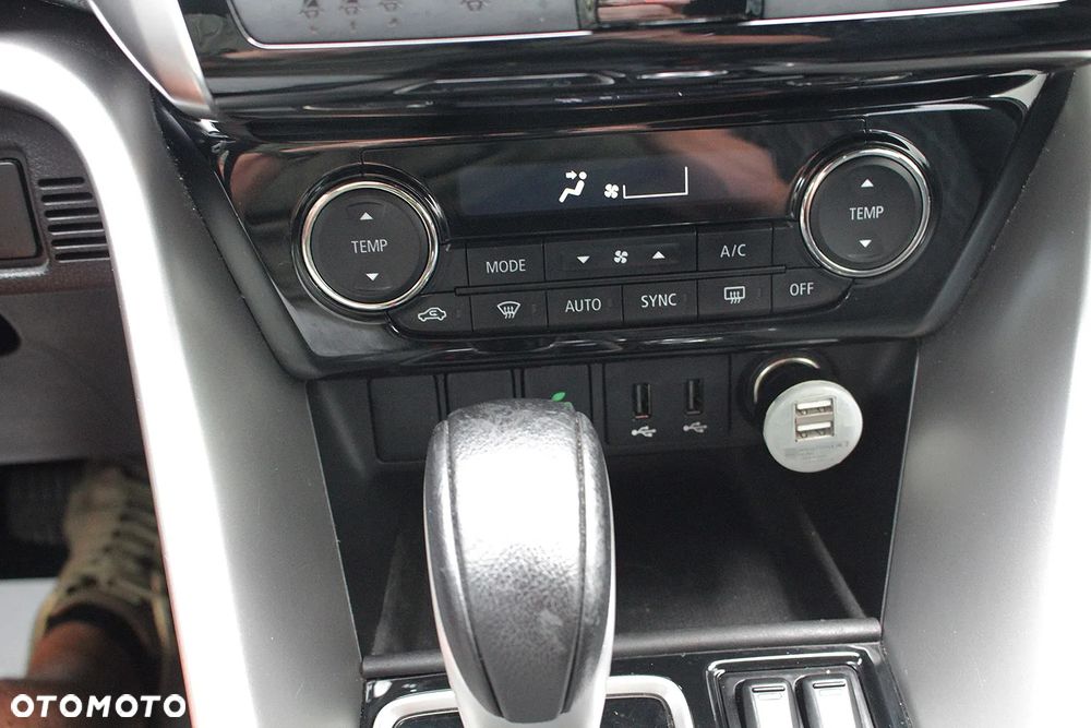 Mitsubishi Eclipse Cross 1.5 T-MIVEC (ClearTec) CVT 4WD Active+ - 24
