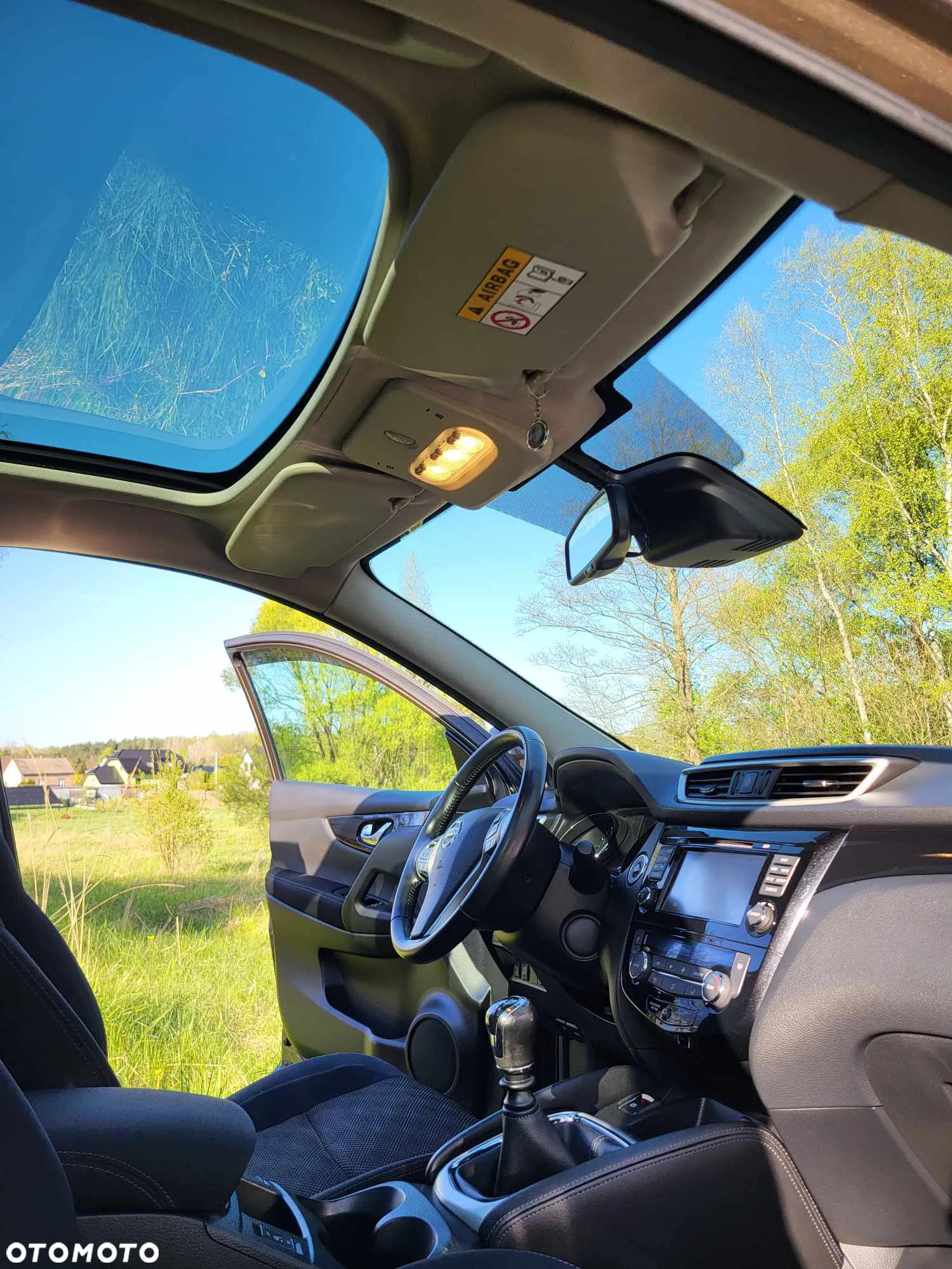 Nissan Qashqai 1.6 DIG-T Tekna - 15