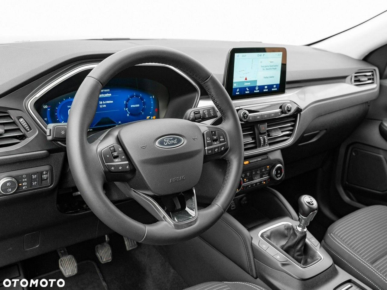 Ford Kuga 1.5 EcoBoost FWD Titanium - 7