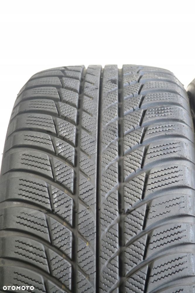 215/55R17 94V BRIDGESTONE BLIZZAK LM001 x4szt 8808z - 5