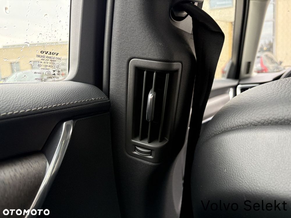 Volvo V90 - 21