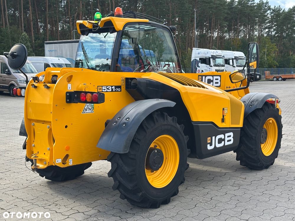 JCB 531-70 - 5