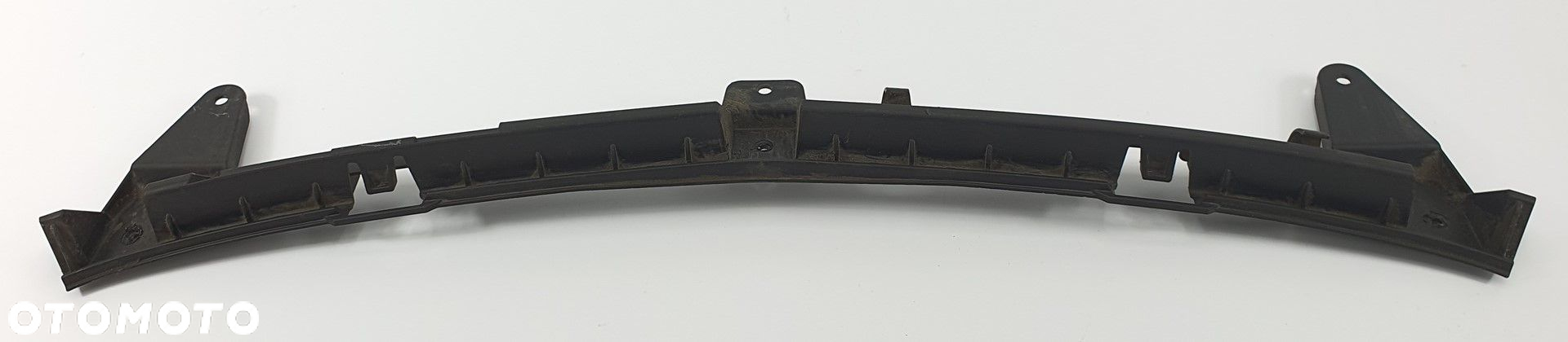 ŚLIZG ZDERZAKA TYŁ OPEL CORSA D 13179908 - 2