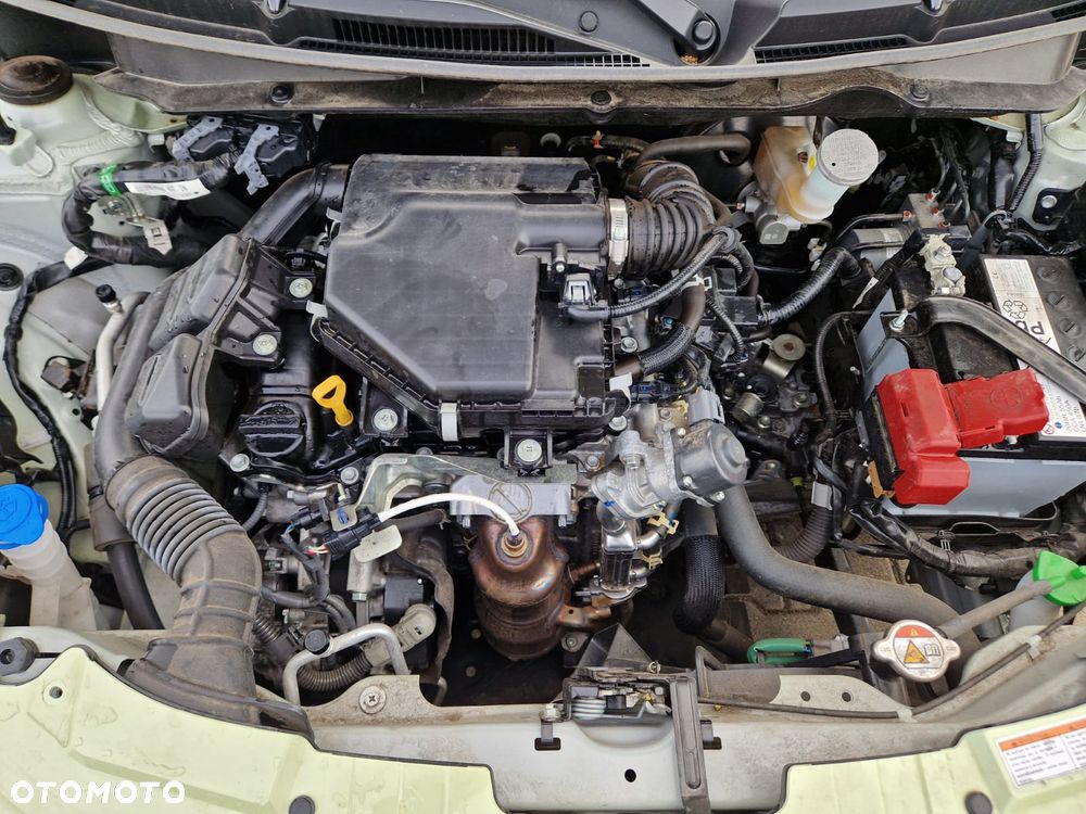 Suzuki Swift 1.2 Dualjet SHVS Elegance - 11