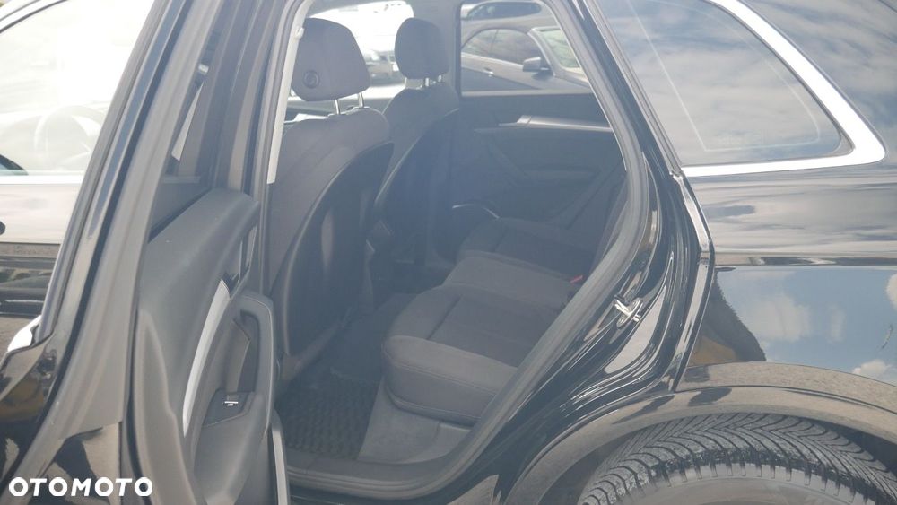 Audi Q5 - 16