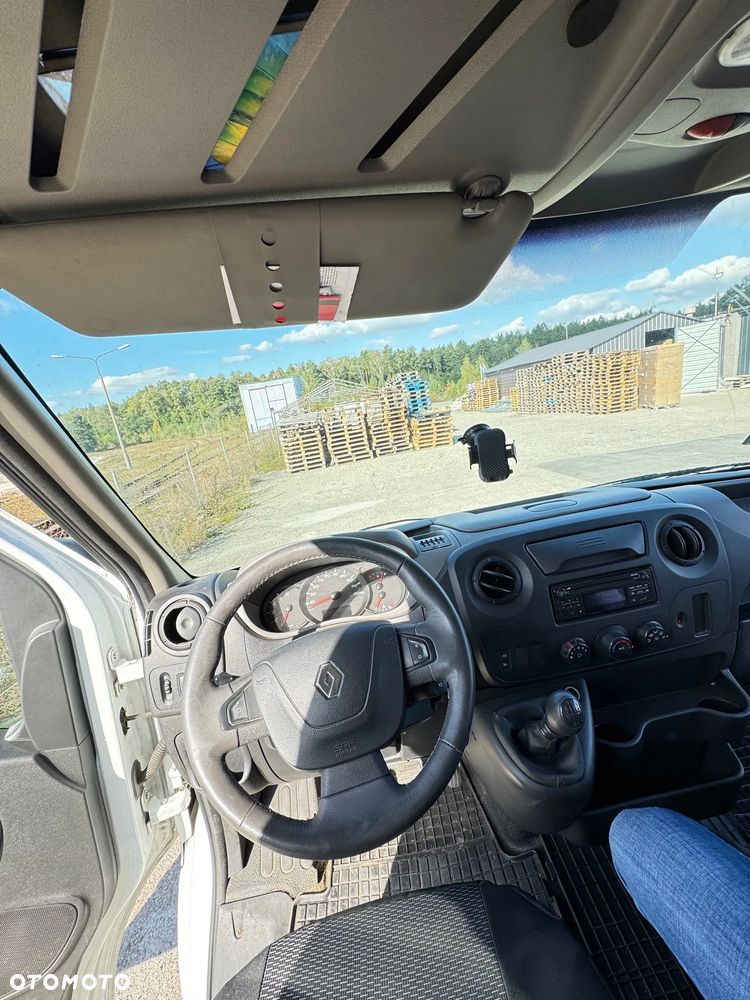 Renault MASTER - 10
