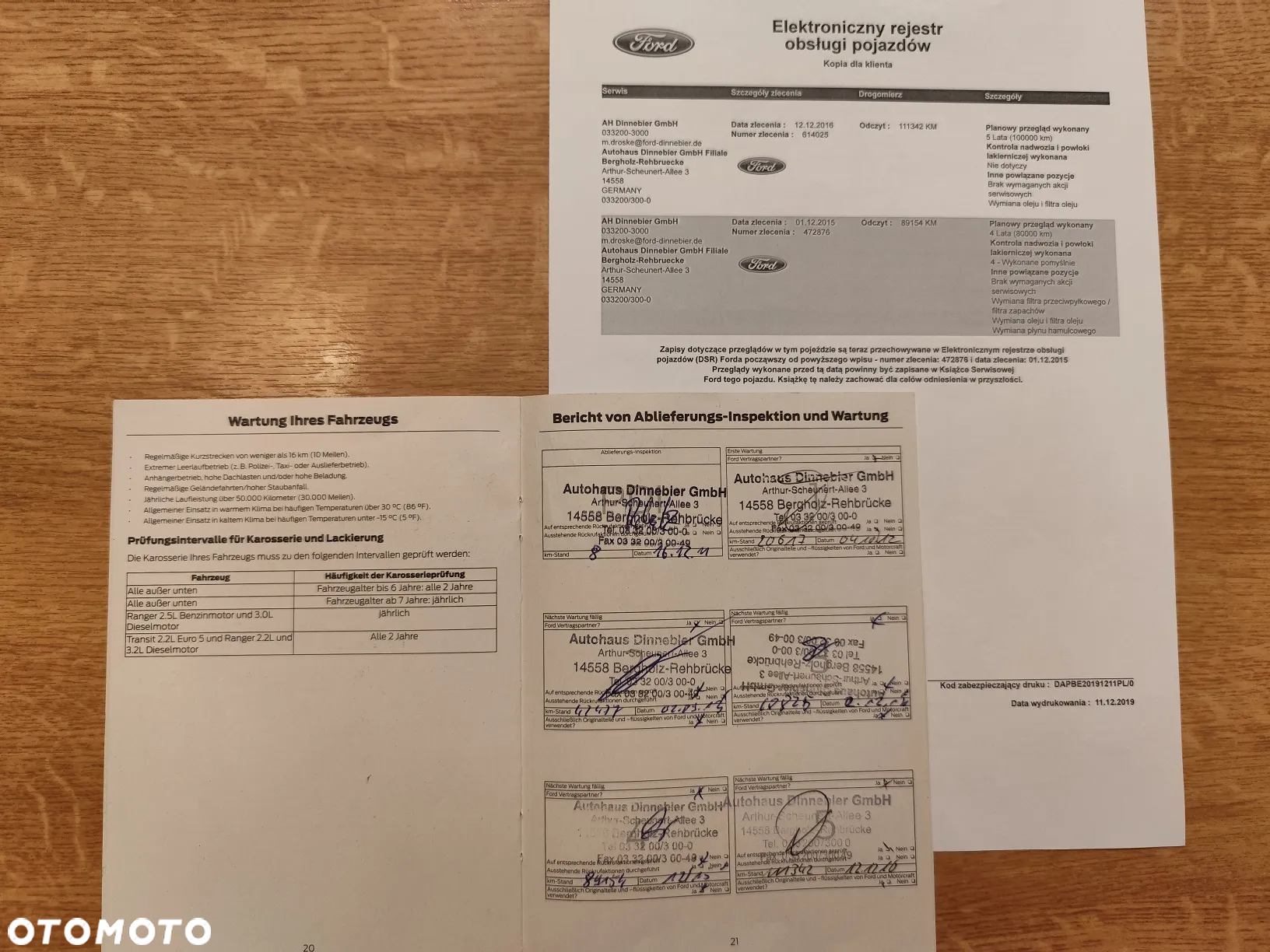 Ford Focus 1.6 EcoBoost Titanium - 21