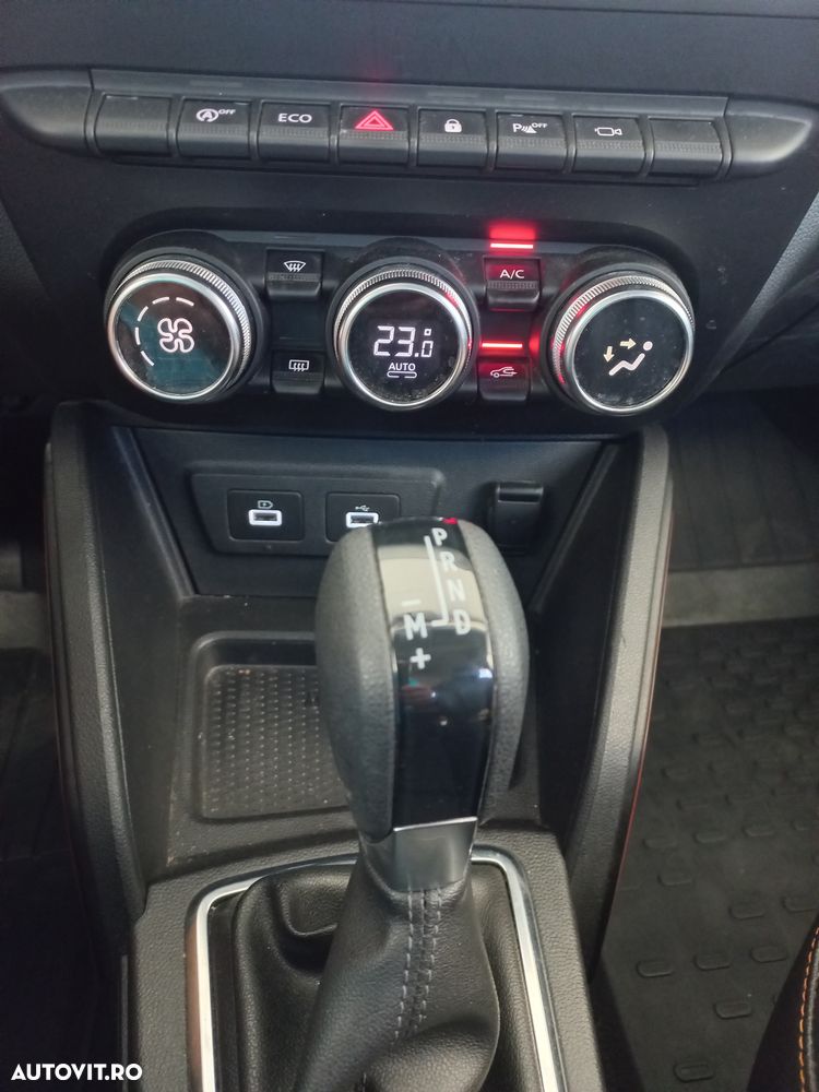 Dacia Duster TCe 150 EDC Extreme - 17