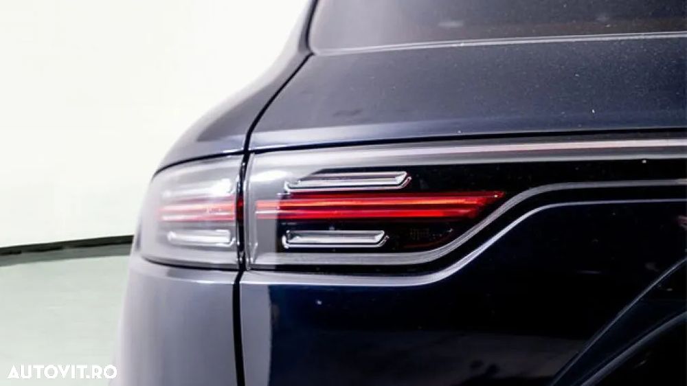 Porsche Cayenne S - 15