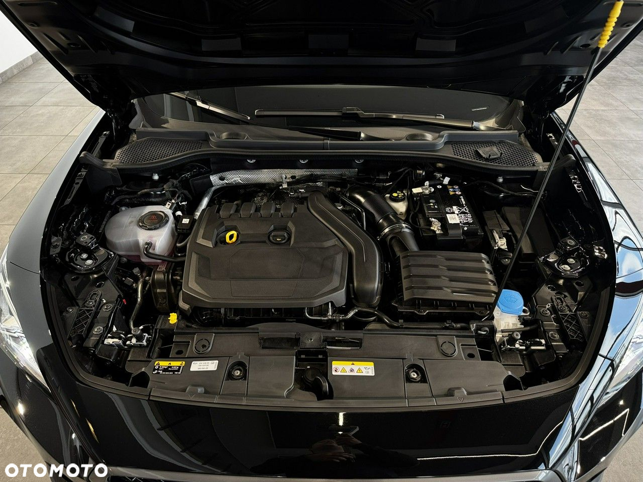 Cupra Formentor - 33