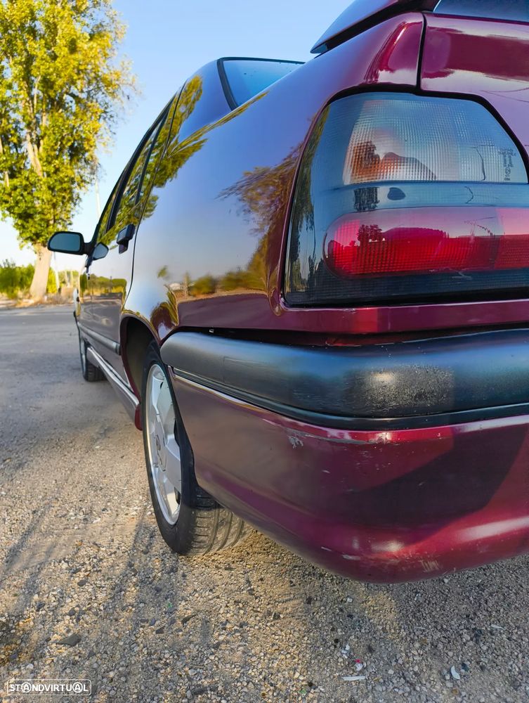 Renault 19 1.4 RTi - 17