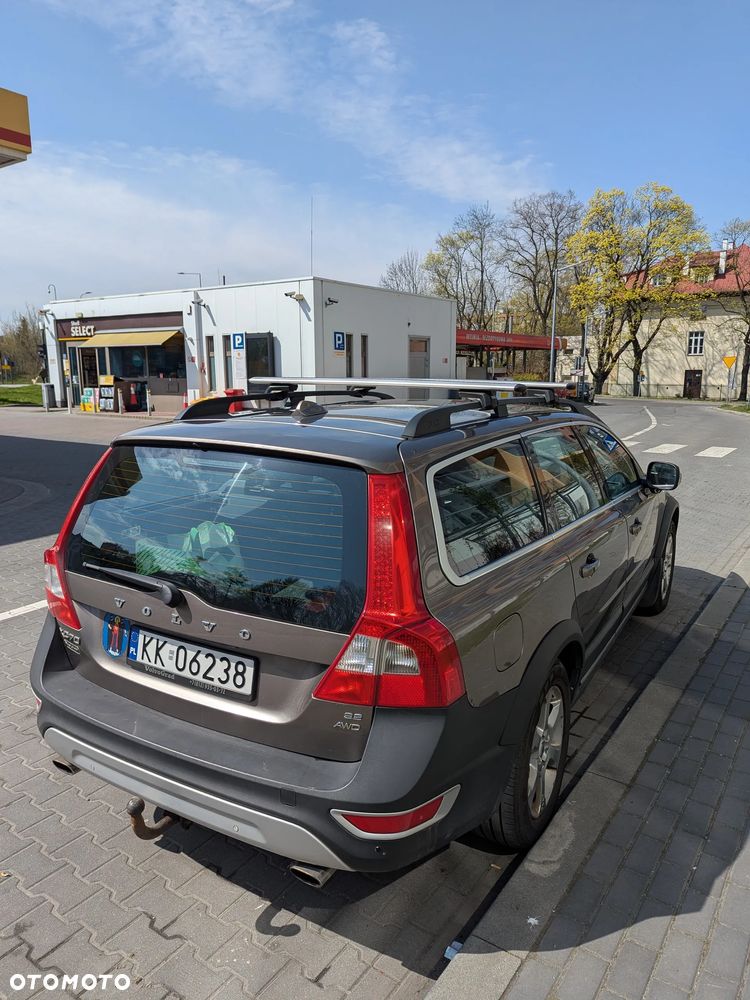 Volvo XC 70 3.2 AWD Kinetic - 7