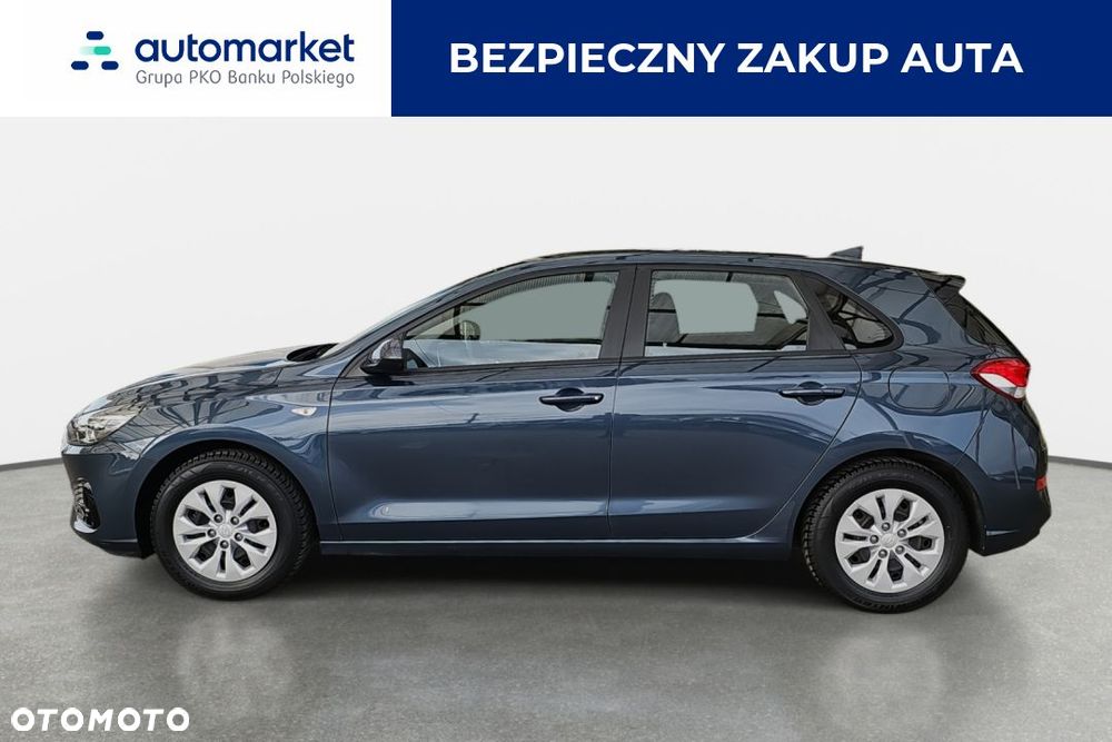 Hyundai i30 1.5 DPI Classic + - 2