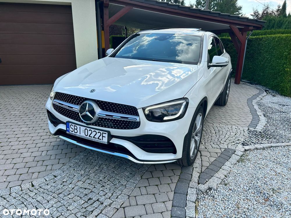 Mercedes-Benz GLC - 5
