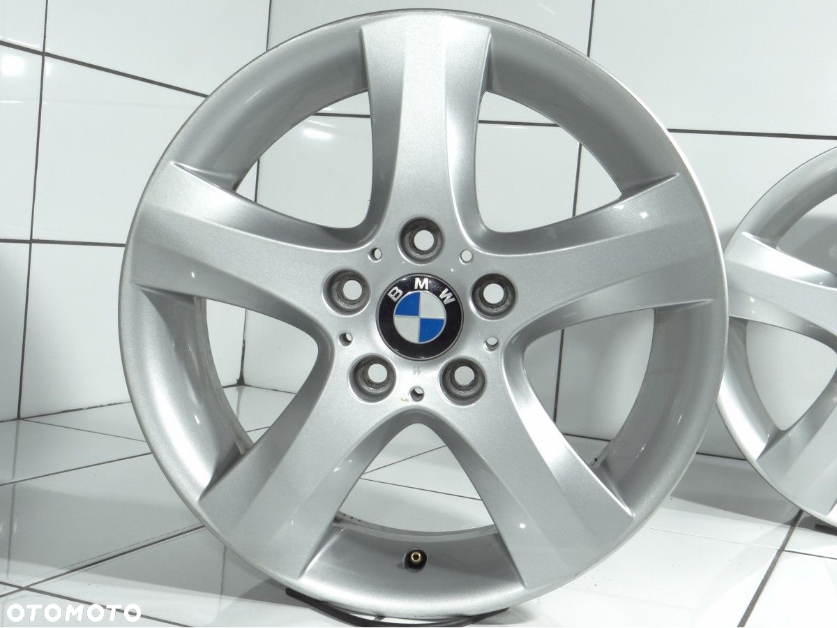 Felgi aluminiowe BMW  17" 1 E81 E87 E88 E82 - 4