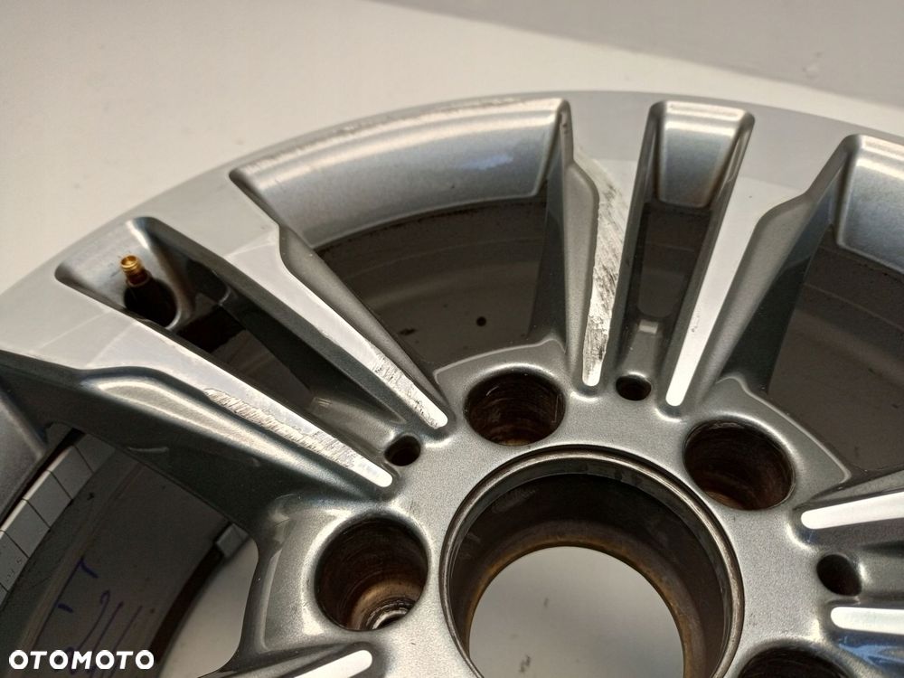 MERCEDES E KLASA W212 FELGA ALUMINIOWA 8.0" X 17" 5X112 ET 48 A2124011800 - 10