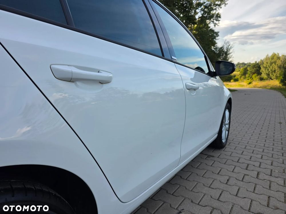 Volkswagen Golf 1.2 TSI Style - 13