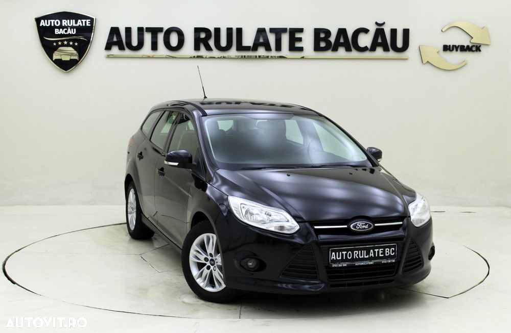 Ford Focus - 3