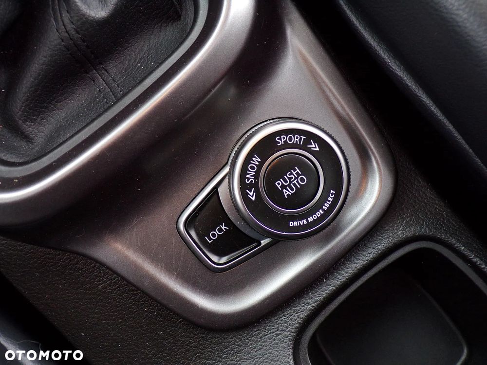 Suzuki Vitara 1.4 Boosterjet Hybrid Allgrip Comfort+ - 24