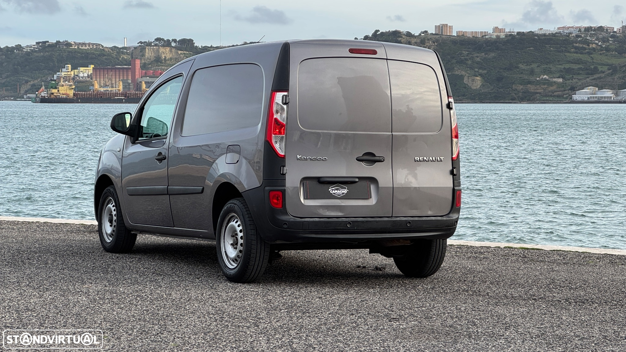 Renault Kangoo - 11