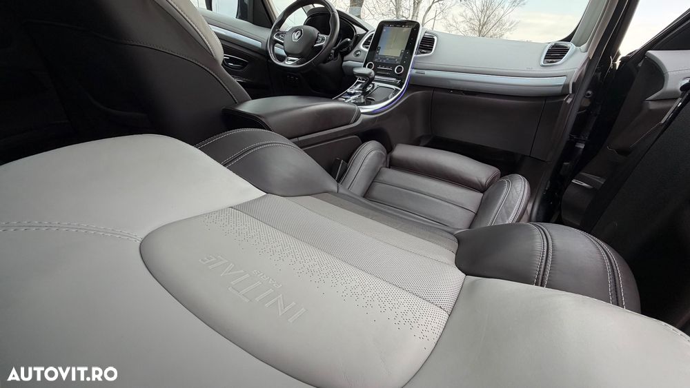 Renault Espace Energy dCi 160 EDC Initiale Paris - 5