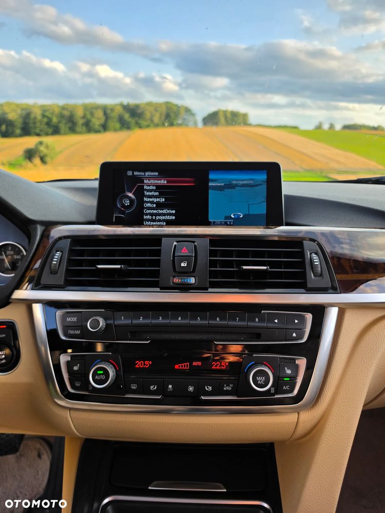 BMW Seria 4 428i xDrive Luxury Line - 17