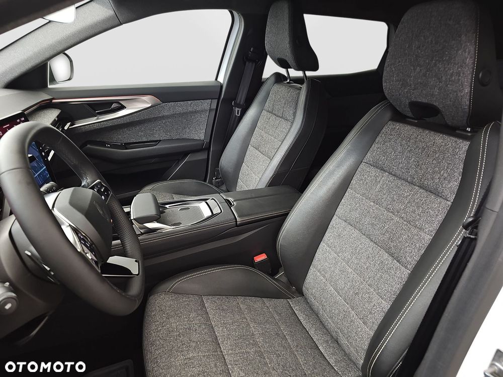 Renault Espace 1.2 E-Tech Full Hybrid 200 Techno MMT 7os - 11