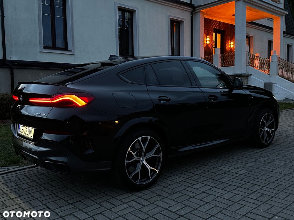 BMW X6 - 17