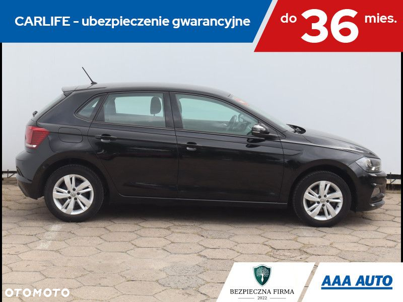 Volkswagen Polo - 7