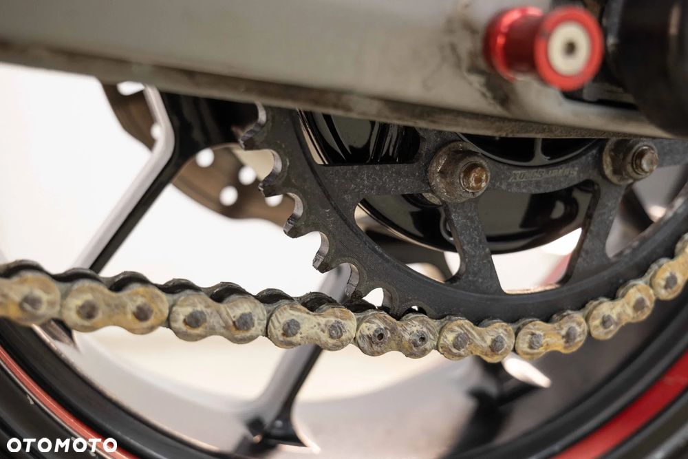 Aprilia Shiver - 35