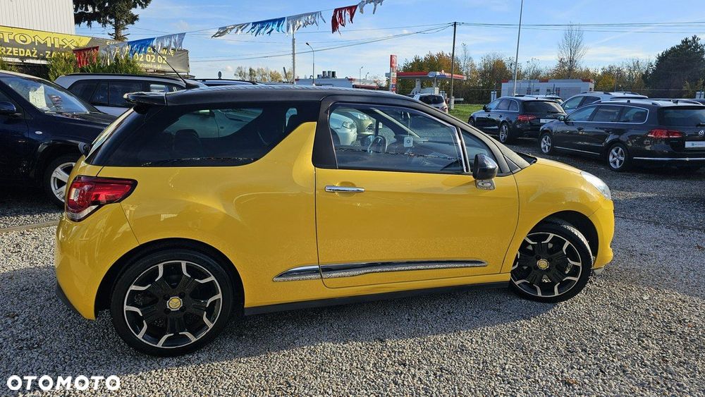 Citroën DS3 - 15