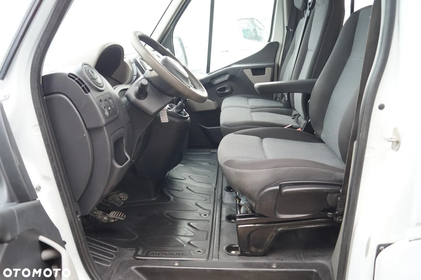 Renault Master - 24