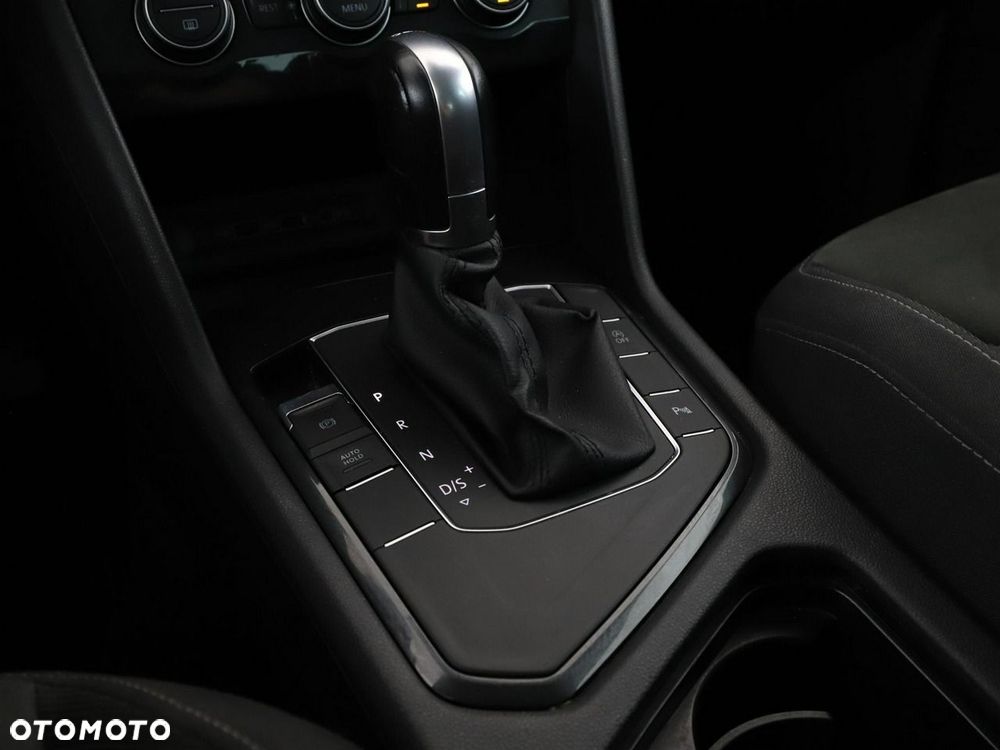 Volkswagen Tiguan 1.5 TSI ACT OPF DSG Highline - 30