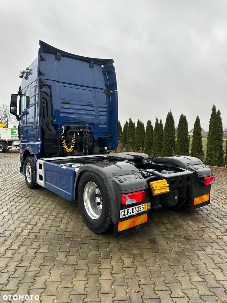 MAN TGX 18.510 XXL - 4