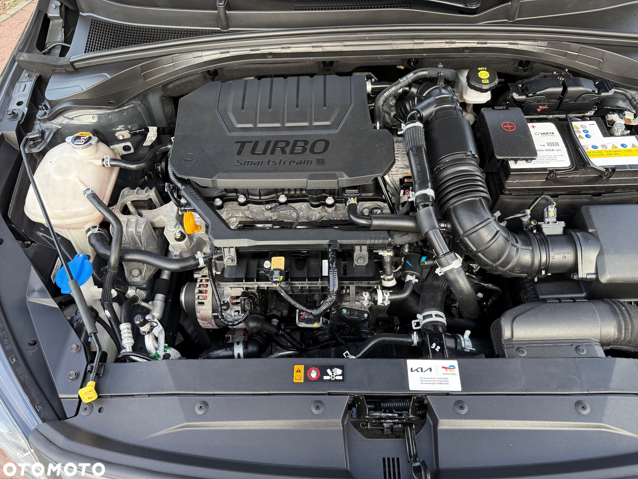 Kia Ceed SW 1.5 T-GDI OPF GT Line - 30