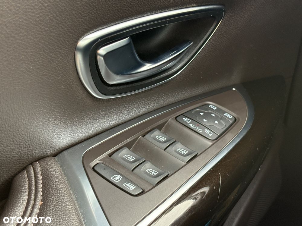 Renault Espace Energy TCe 225 EDC Intens - 11