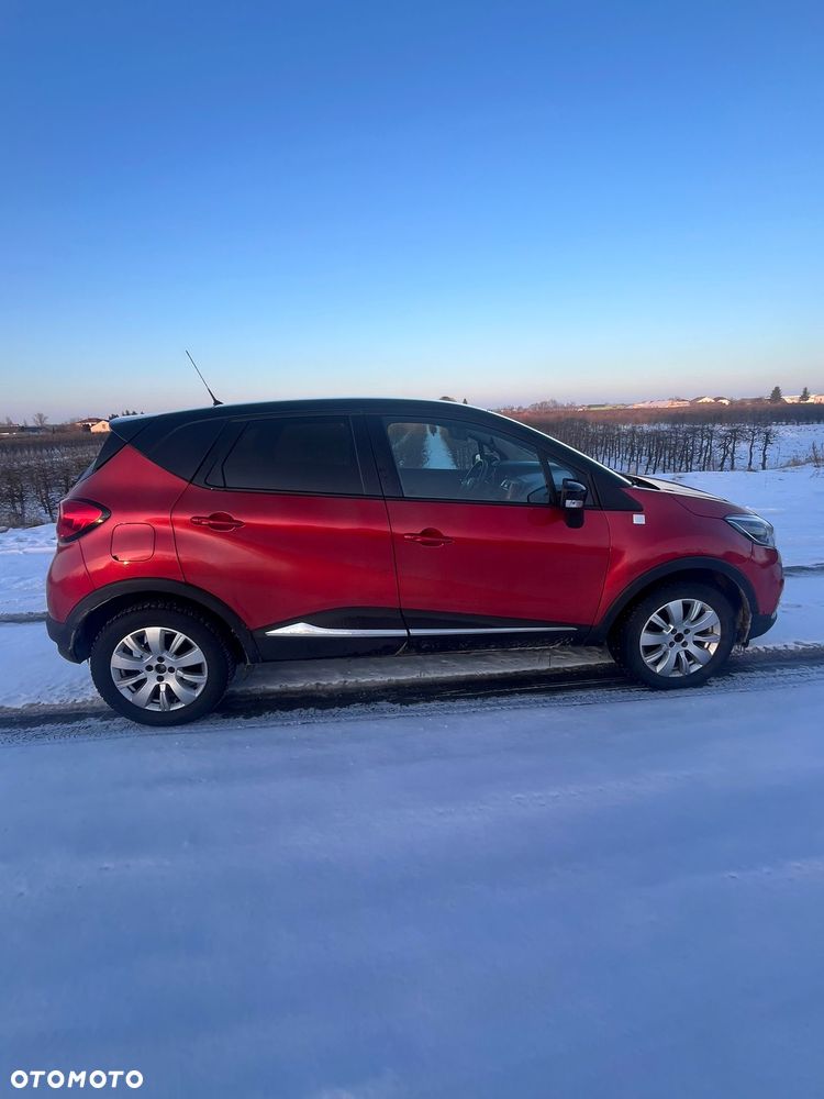 Renault Captur - 1