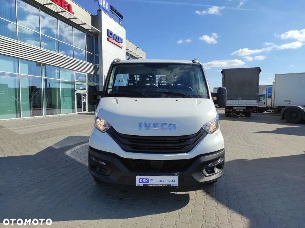 Iveco DAILY 35S14 Skrzynia - 2