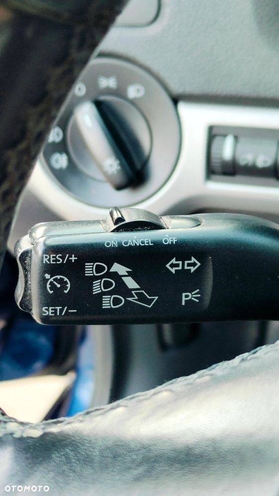 Skoda Octavia 2.0 TDI Ambiente - 15