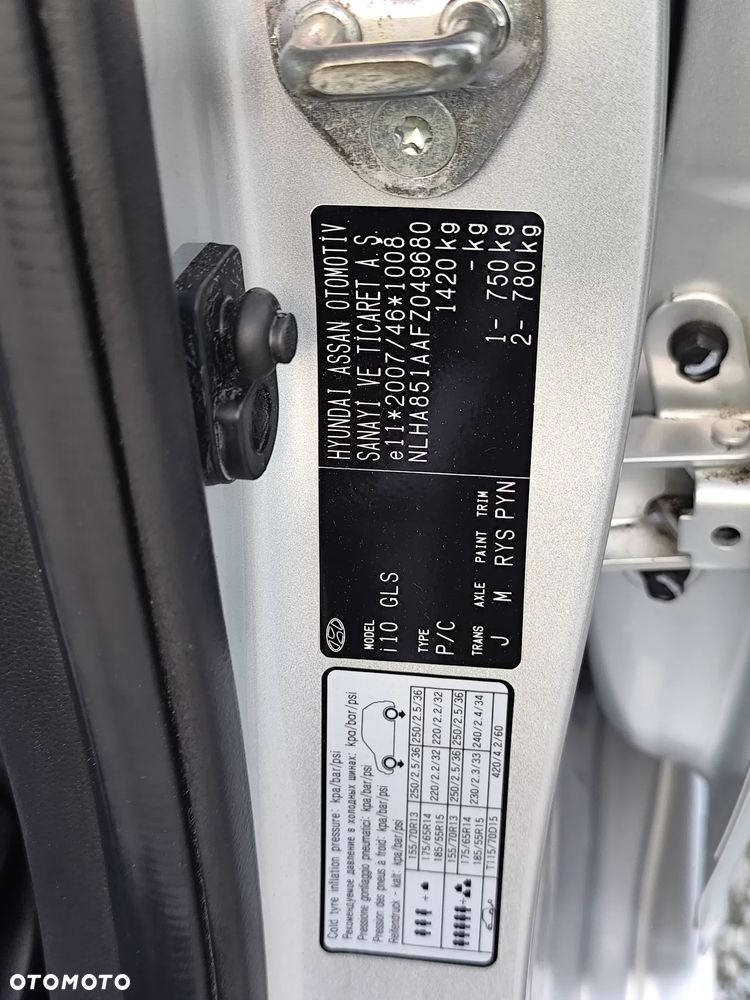 Hyundai i10 - 18