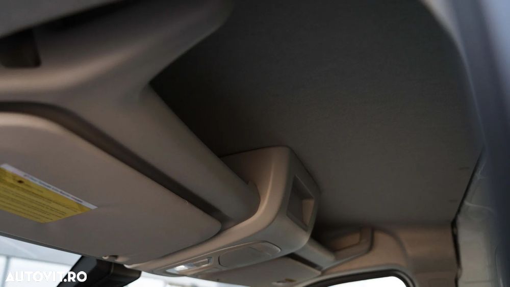 Maxus deliver-9 - 21