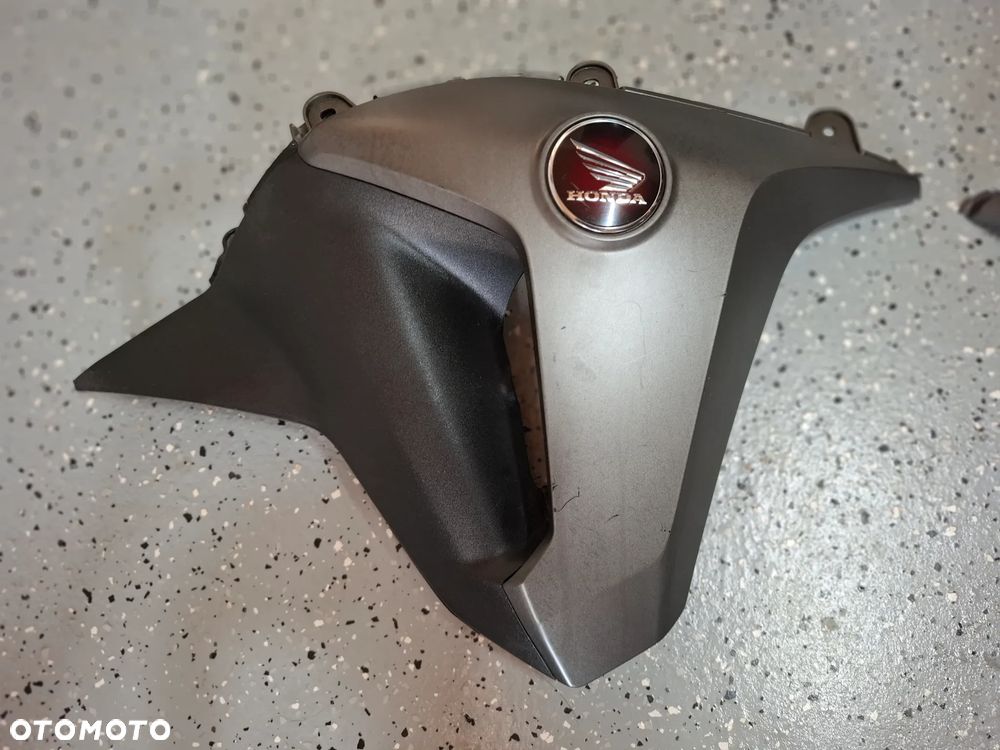 Honda VFR 800 X Crossrunner owiewka boczek bok - 3